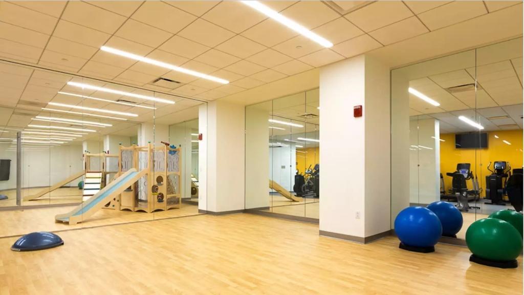 Global Luxury Suites At The Commonwealth Boston Extérieur photo