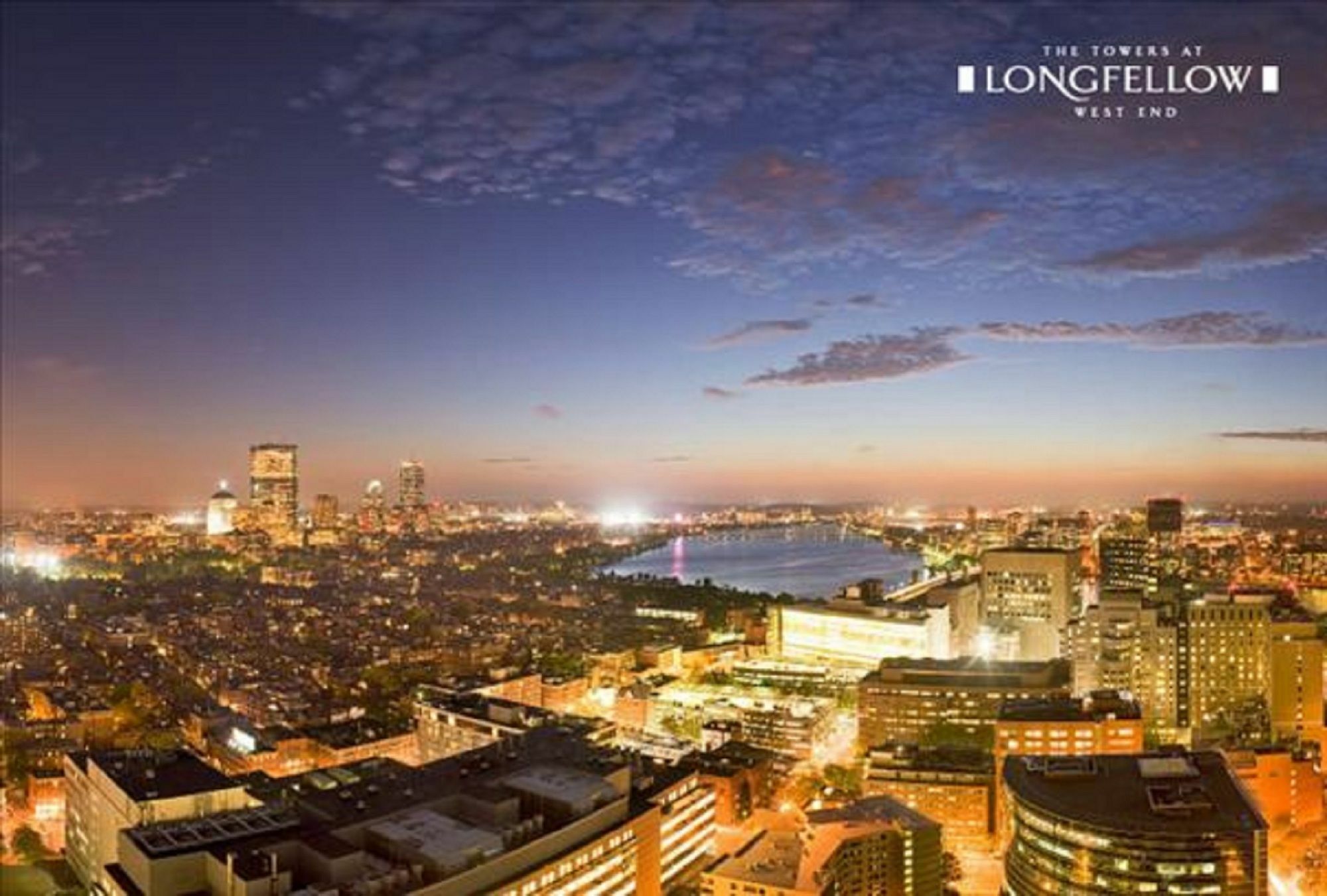Global Luxury Suites At The Commonwealth Boston Extérieur photo