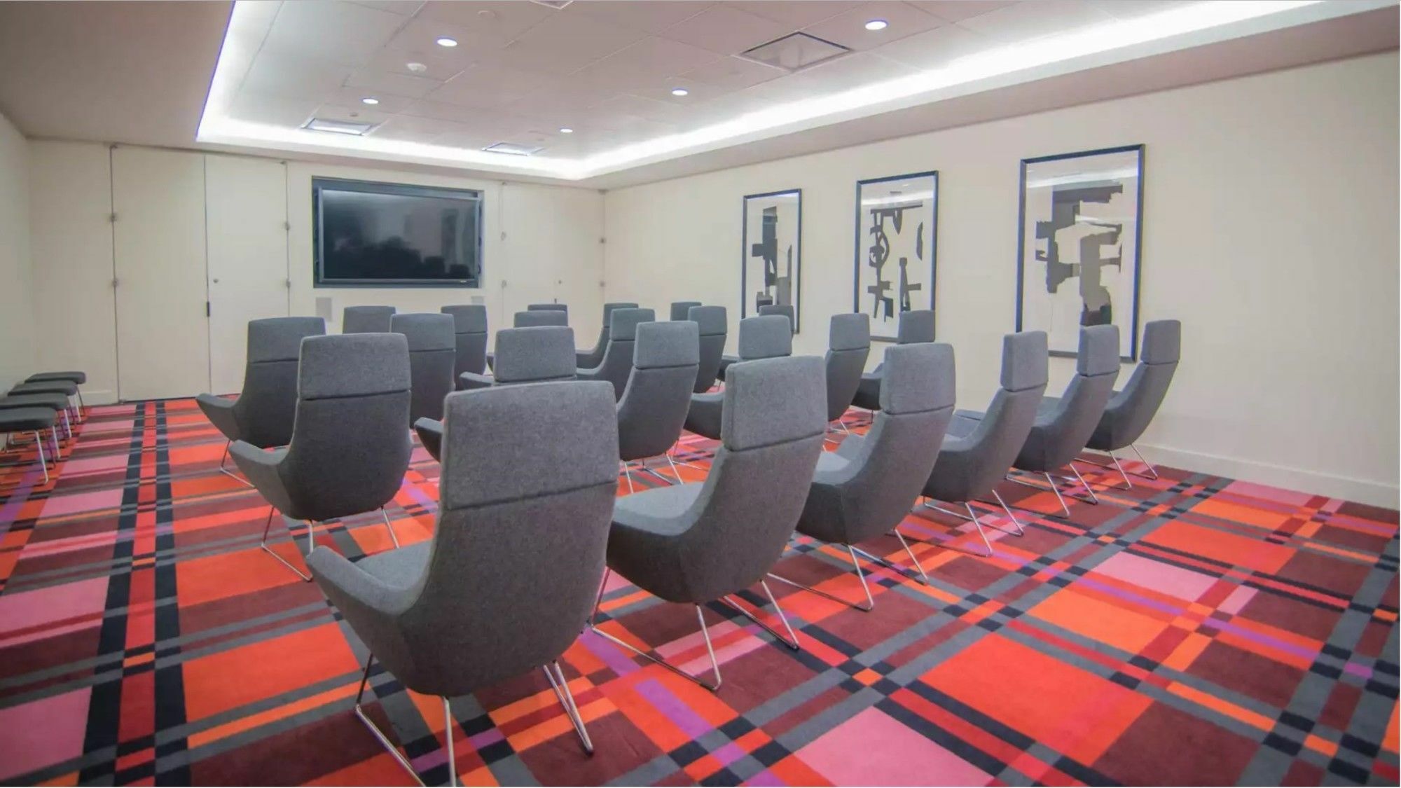Global Luxury Suites At The Commonwealth Boston Extérieur photo