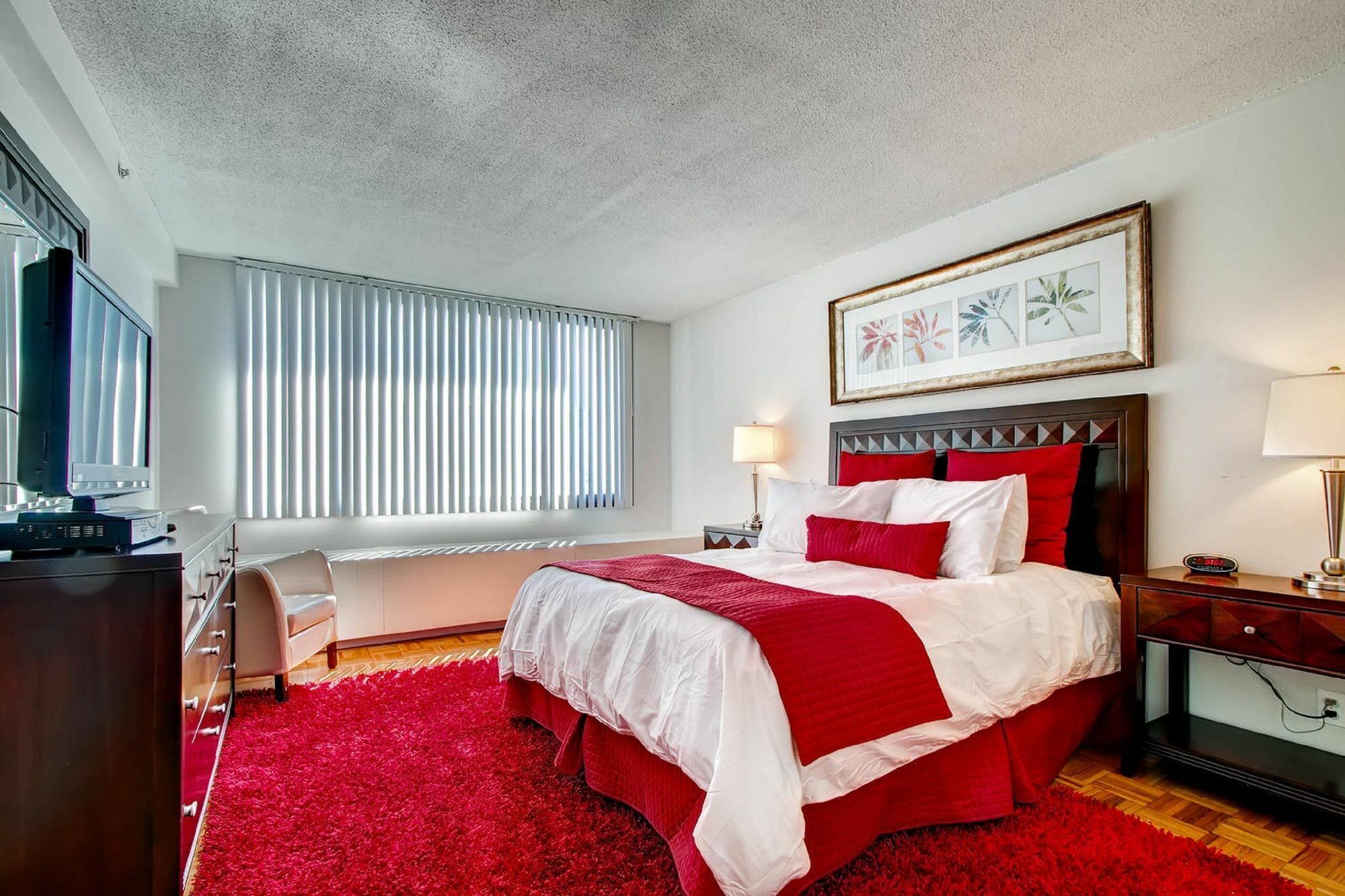 Global Luxury Suites At The Commonwealth Boston Extérieur photo