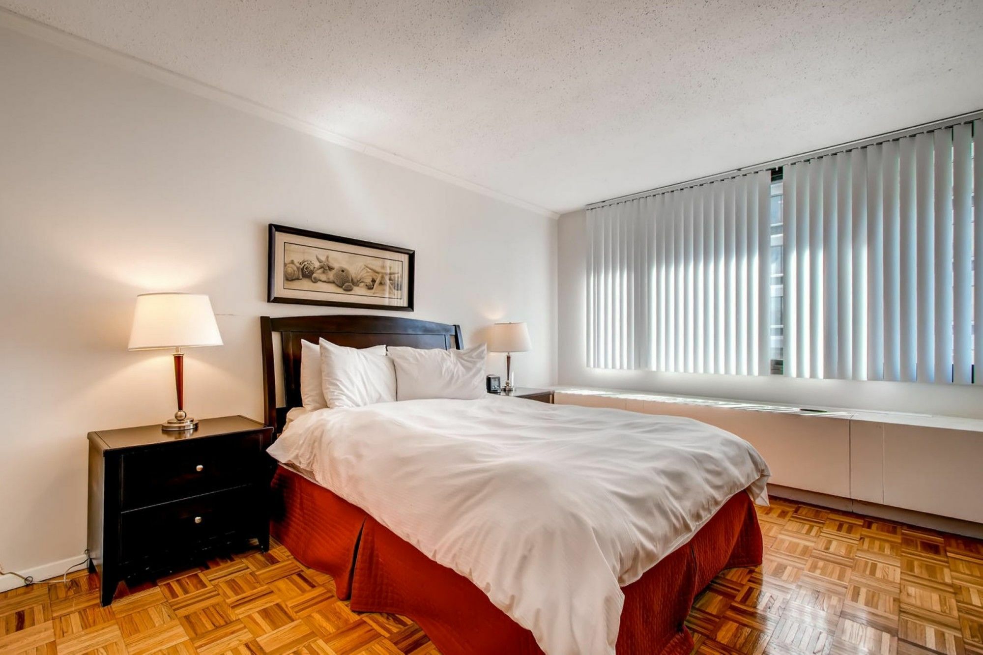 Global Luxury Suites At The Commonwealth Boston Extérieur photo