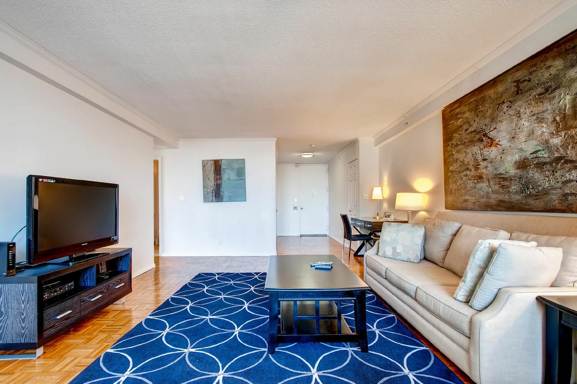 Global Luxury Suites At The Commonwealth Boston Extérieur photo